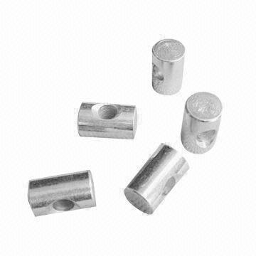 Hole Nuts for Hand Brake, Various Surface Treatments are Available