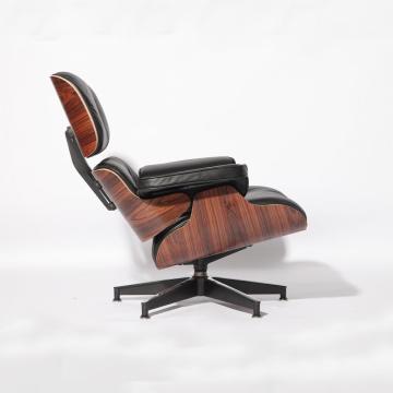 Mid Century Modern Eames Lounge Chairs