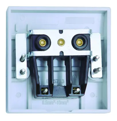 45 AMP Cooker Cable Outlet