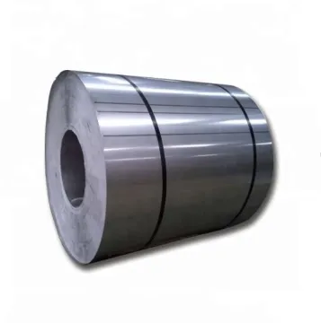 High Quality SPCC Cold Rolled Steel Coil Sheet