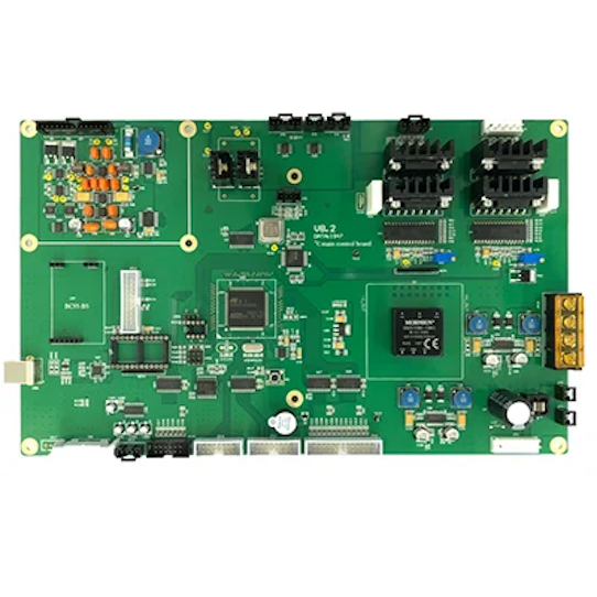 Precision PCB Assembly Services for Rapid Prototyping Needs