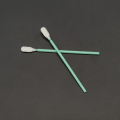 MPS-742 Polyester Lint Free Cleanroom Swab για Cleanroom