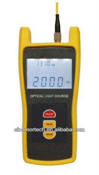 LS6202 Optical Laser Source