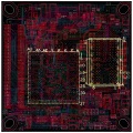 8-слойная связь PCBPCBA Design