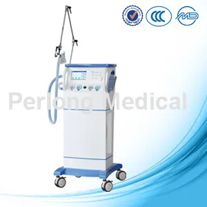 Medical ventilator |anesthesia ventilator (S8800)