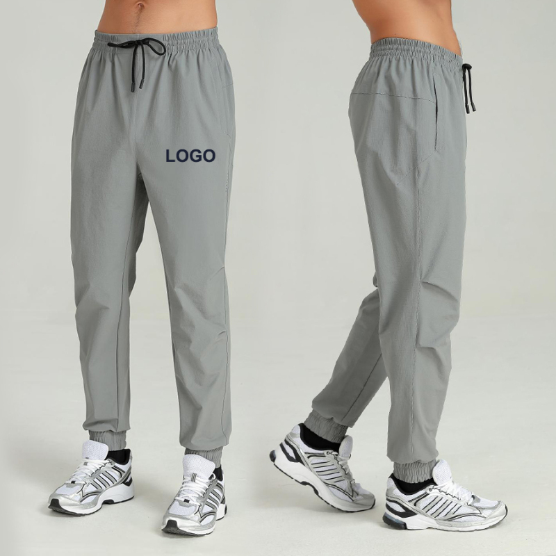 Men's Lightweight Hiking Pants