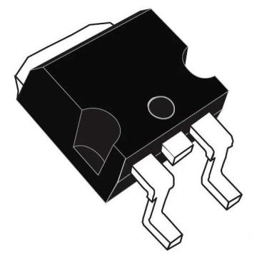 C3D16065D Sic Schottky Diodes - New Original Diodes Rectifiers In Stock