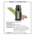 Supply Pure Lemongrass Fragrance Lemongrass Oil