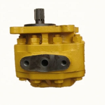 WA430-6 Gear Pump 705-21-42130