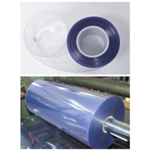 Vacuum forming PET Film sheets For Hardware Packing