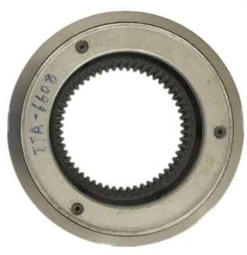 European Cars Manual Gearbox Parts Synchronizer OEM TTA-6608 / TTA6608 for Eaton Veloc 2RK311243A