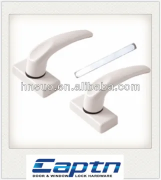 Captn C-B006 handles for Upvc and door locks and handles