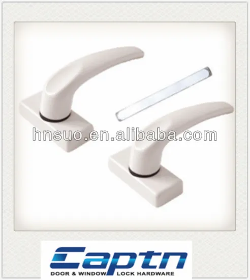 Captn C-B006 handles for Upvc and door locks and handles