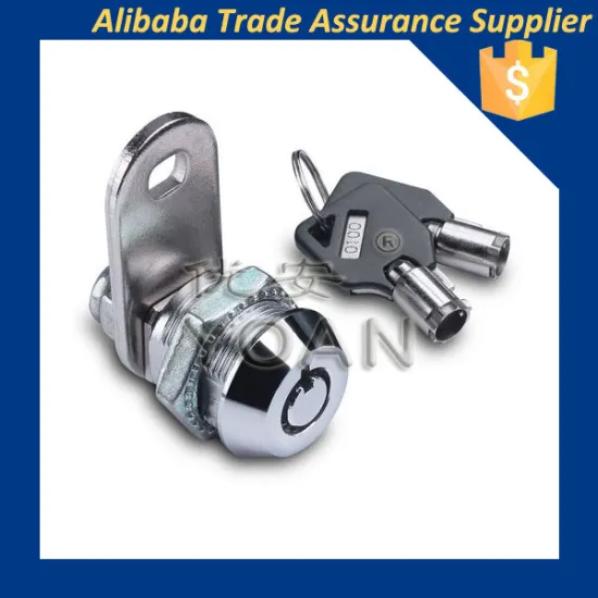 Arcade Door Tool Box Tubular Cam Lock