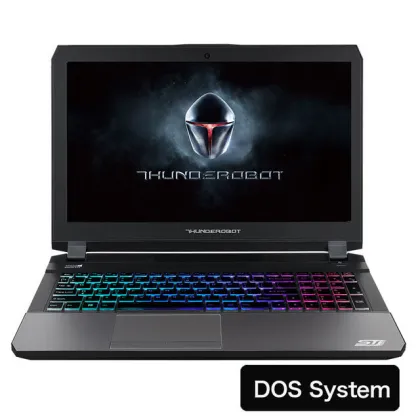 ThundeRobot ST-Pro 15.6" IPS Gaming Laptop i7-6700HQ GTX1060 6GB 16GB 512GB SSD