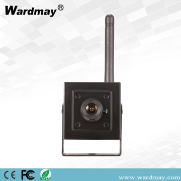 CCTV 2.0MP Wireless WiFi HD Mini IP Camera