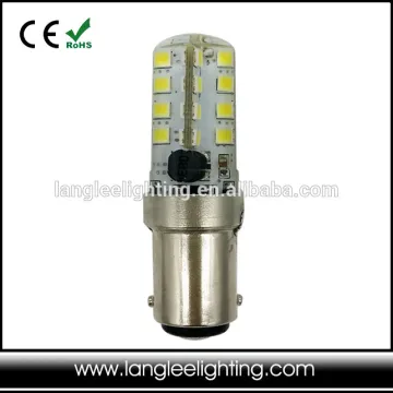 LED Light For Boat 3W 220V BA15
