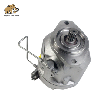 JCB 3CX/4CX Backhoe Loader Variable Flow Pump 20/925784 Piston Pump