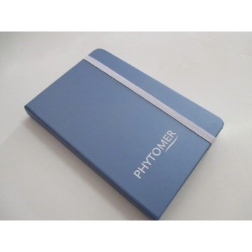 Pre Production Inspection Notebook