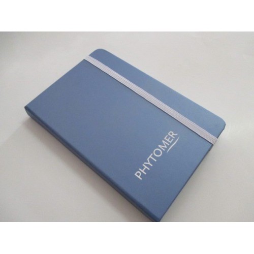 Pre Production Inspection Notebook