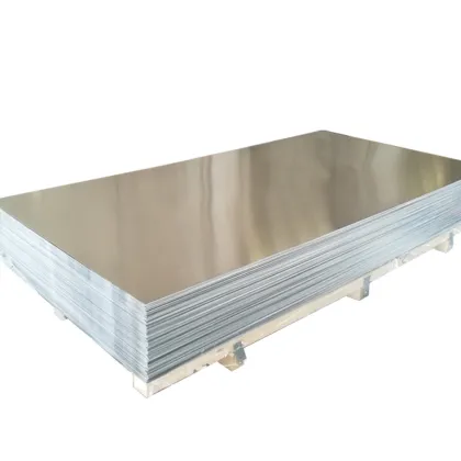 3003 Aluminum Plate Sheet
