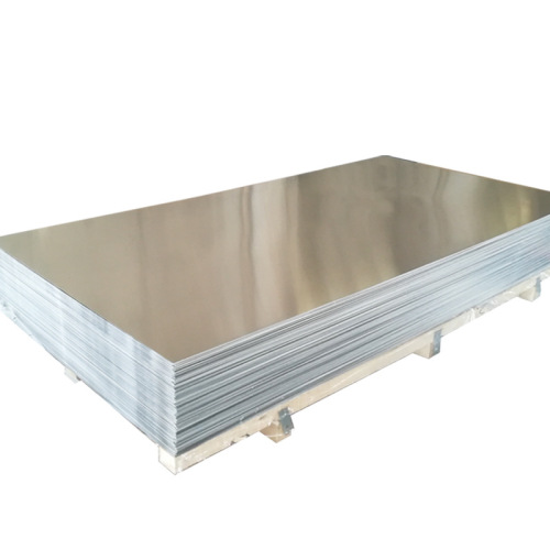 3003 Aluminum Plate Sheet