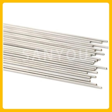 small size stainless steel seamless capillary tube