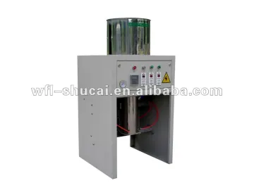 Automatic Garlic Peeling Machine/Garlic Peeler