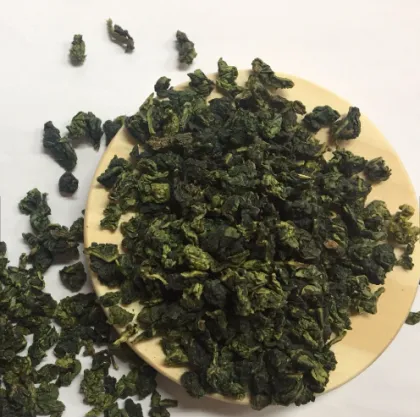 Love Dried Goji Leaf Tea