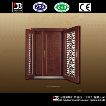 Interior Aluminum Alloy Doors Manufacturer