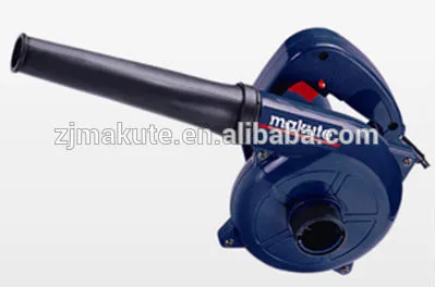 makute 600w Blower \/ Electric Blower \/ Air Blower \/ Portable Blower PB004