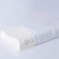 100% Natural White Latex standard Home Hotel pillow