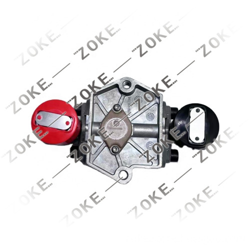 High Quality Release Valve OEM 9630010510 1506448 for DAF SCN Truck Spare Parts