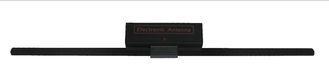 Universal Windshield 75 Ohm FM Antenna AM Car Radio Antenna