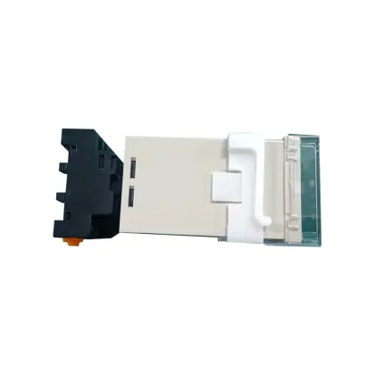 Blue Jay Earth Leakage Protection Relay RCM Series and Residual Current Relay: Comprehensive Search Engine