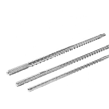 pvc pipe parallel twin screw barrel