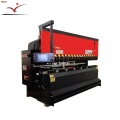 Hydraulyske plaat parse Brake Bending Machine Press Brake