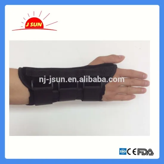 Orthopedics Wrist Splint