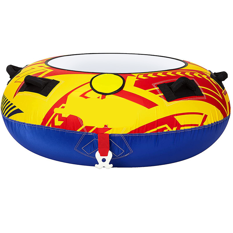 Best Towable Tubes For Jet Ski Commercial Towable Tube 1