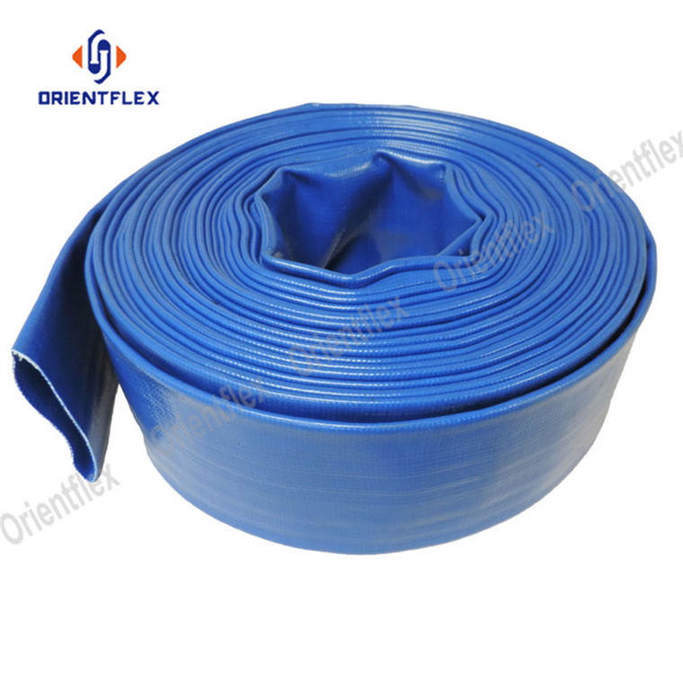 Pvc Layflat Hose 59