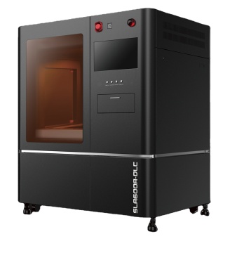 SLA 3D Printer China: Professional Manufacturer of Industrial 3D Resin Printers