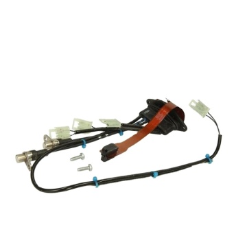 CG Auto Parts Gearbox Cable for Volvo Heavy Truck Engine Wire Harness (22117441, 4213659462)