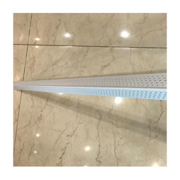 PVC Drywall Angle Bead Corner Corner Bead