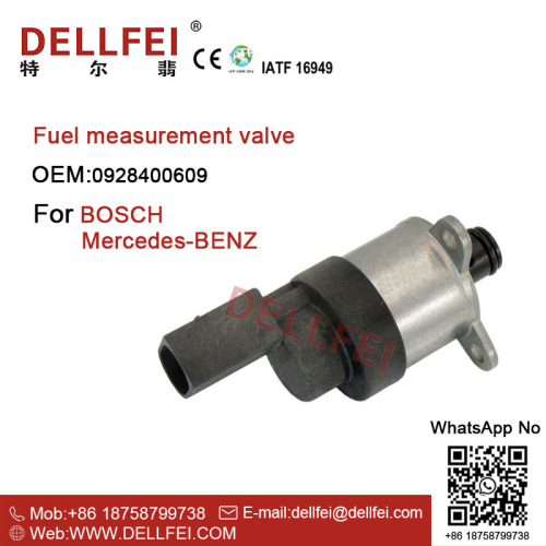 Bộ phận xe hơi Đơn vị đo nhiên liệu 0928400609 cho Bosch