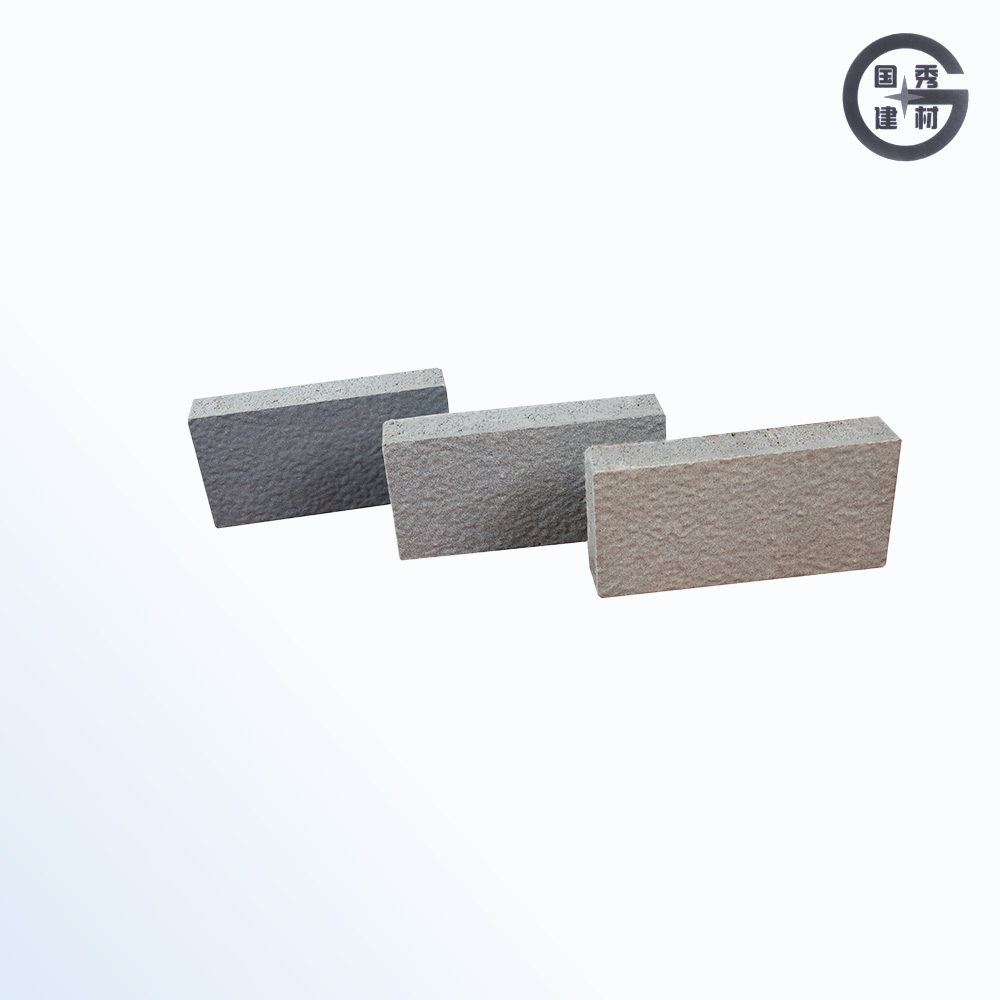 বহিরঙ্গন ব্যবহারের জন্য বহু রঙের টেকসই প্যাভিং টাইলস