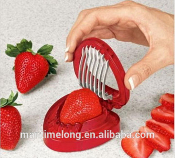 cherry pitter and strawberry slicer kitchen tools stainless steel cutting blades stainless steel hacksaw blades