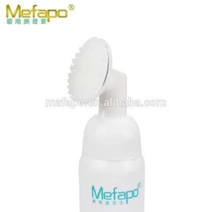 Mefapo Deep Cleansing Foam Natural Cleansing Foam Refreshing Face Cleanser