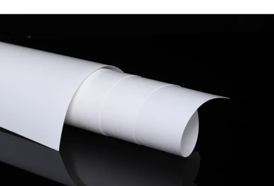 Protecting Polypropylene Packing Box PP Sheets