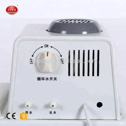 Laboratory Bench Circulating Water Vacuum Pump