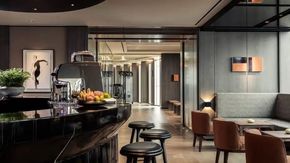 Four Seasons Hotel Seoul (35)